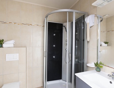 Village Vacances Marina d'Oru 4* - 4