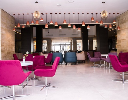 Rosa Beach Thalasso & Spa 4* - 5