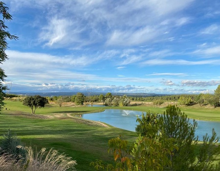 Résidence de la Cabre d'Or, 3* - Cabriès, Sud Est - Image 5
