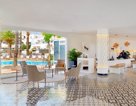 Hôtel H10 Ocean Dunas 4* - Adult Only - Fuerteventura, Canaries - Image 4