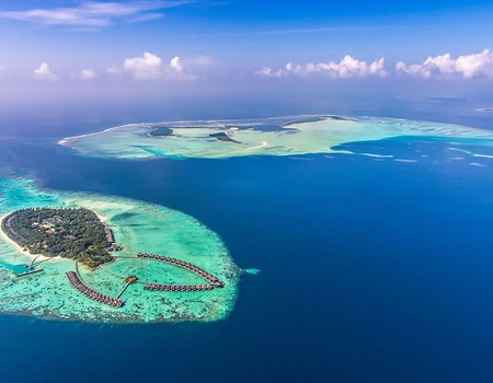 Ayada Maldives ***** - 5