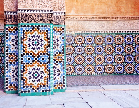 Circuit Richesses des villes impériales au grand sud marocain + extension Framissima Premium Sol Oasis 4* 7 nuits - 4