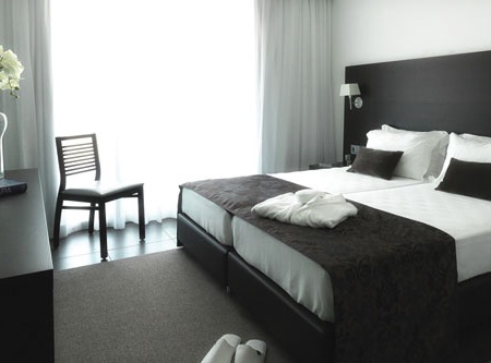 Hôtel Top Clubs Alvor Baia 4* - 5