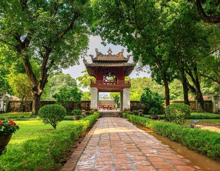 Circuit Splendeurs du Vietnam 12J/9N - 3
