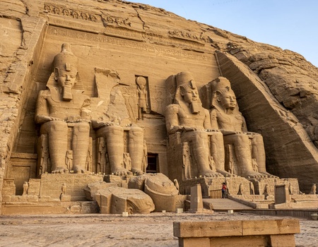 Croisière Les légendes du Nil - 3