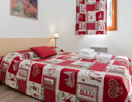 Résidence Odalys Les Lumières de Neige - 4