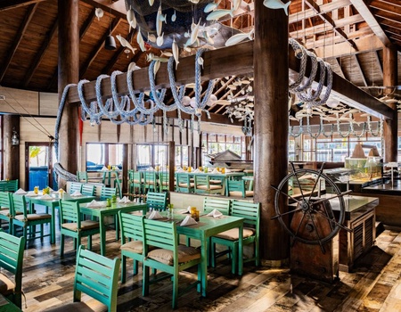 Club Jet Tours Iberostar Selection Riviera Cancun 5* - 5