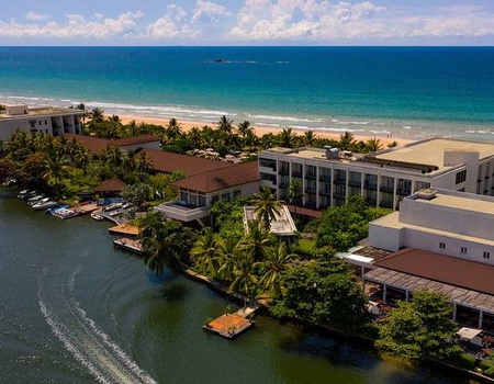 Hôtel Bentota Ceysands Resort - 1