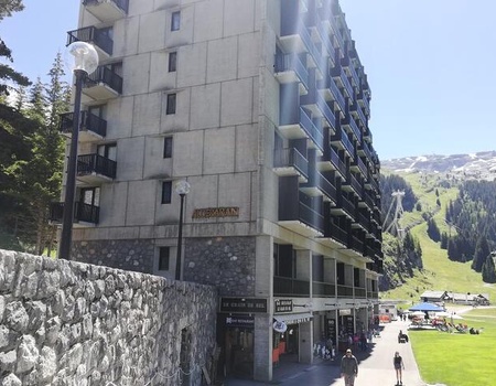 Résidence Aldébaran - Maeva Home - Haute Savoie - Flaine, Alpes du Nord - Image 1