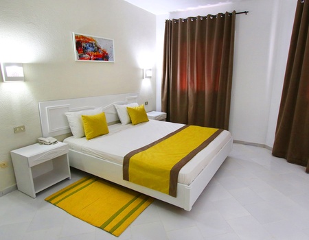 Hôtel Le Zénith Easy 3* - Hammamet, Tunisie - Image 5