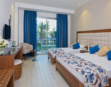 Club Framissima Kastalia Holiday Village 5* - Antalya, Turquie - Image 5