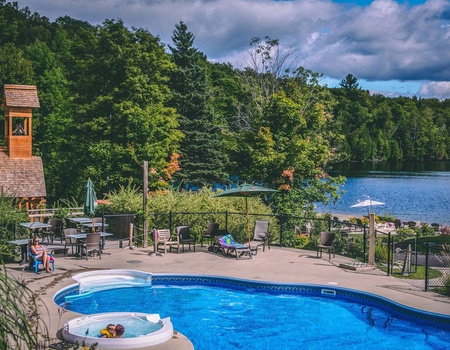 Circuit Canadavision 12 jours - Budget malin - 3