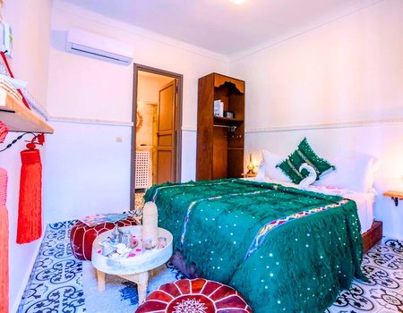 Riad Samir Privilege Boutique Hotel & Spa - 3
