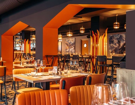 ÉVasion Relaxante et savoureuse en Savoie - 3*