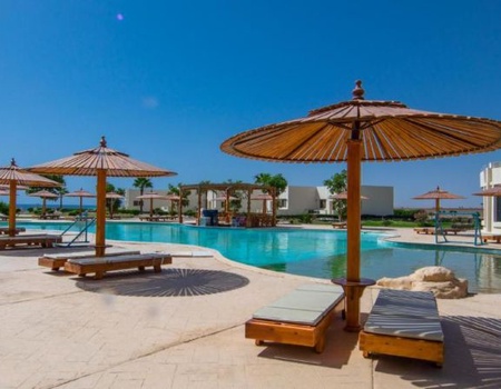 Hôtel New Eagles Aqua Park Resort 4* - Hurghada, Egypte - Image 3