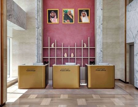 Hôtel Ramada by Wyndham Riyadh King Fahd Road - Arabie Saoudite, Moyen Orient  - Image 1