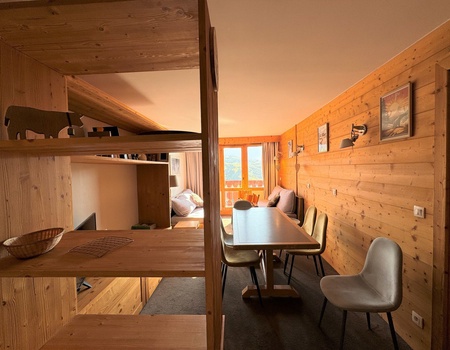 Appartements travelski home choice Nereides - Savoie - Belle Plagne, Alpes du Nord - Image 3