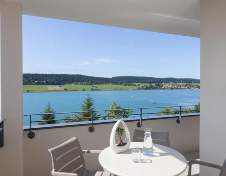 Hôtel Spa Les Rives Sauvages 4* - 3