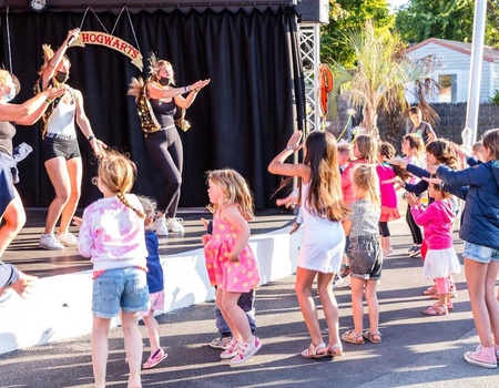 Le Domaine du Clarys, 5* - 4