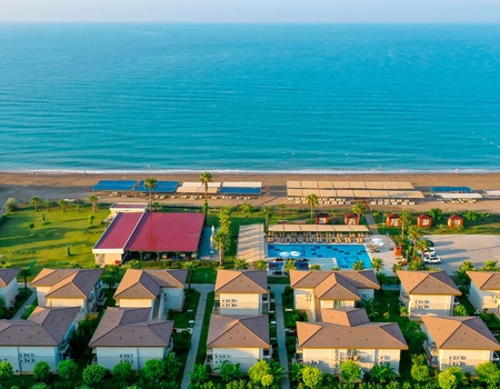 Hôtel Crystal Boutique 5* (Adults Only) - 3