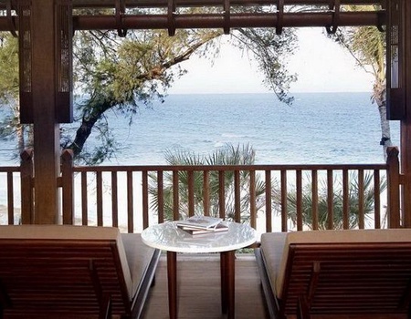 Séjour Hôtel Hyatt Regency Hua Hin 5* - 5