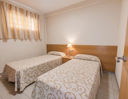 Hôtel Servatur Alameda de Jandia 3* - 2