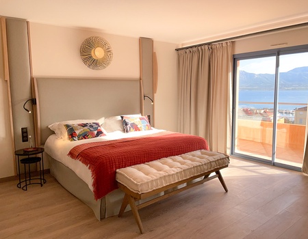 Hôtel Acquale 4* (vols réguliers) - 5