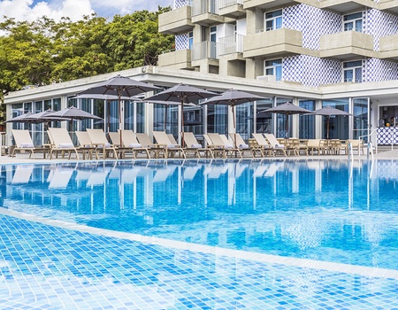 Hôtel Allegro Madeira - Adults Only - 3