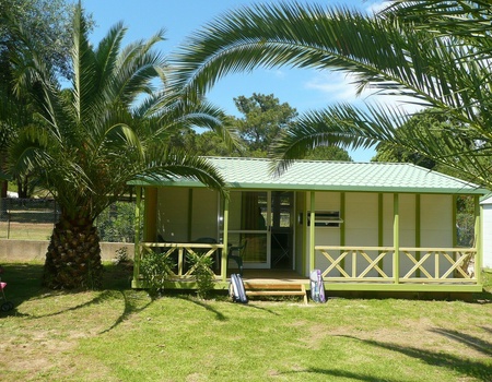 Camping U Libecciu - France, Corse, Haute Corse - Calvi - Image 1