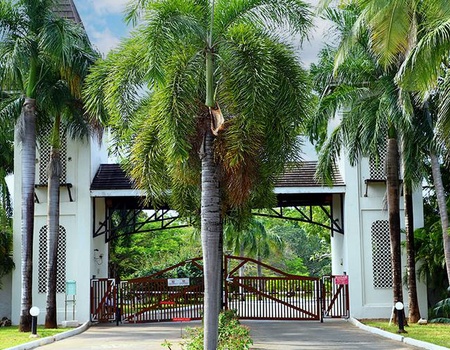 Diani Reef Beach Resort & Spa + Safari 3 nuits - 4