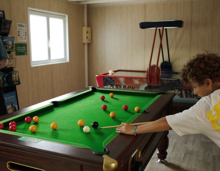 Camping La Mignardière - 5