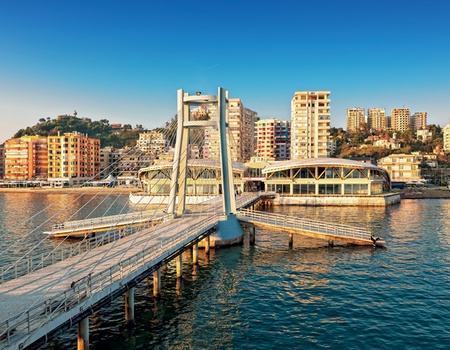 Séjour découverte en Albanie - 4