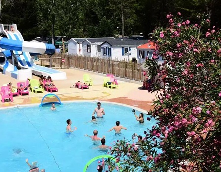 Camping Maïana Resort 4* - Maeva - On aime - La Grande Motte, Languedoc Roussillon - Image 5