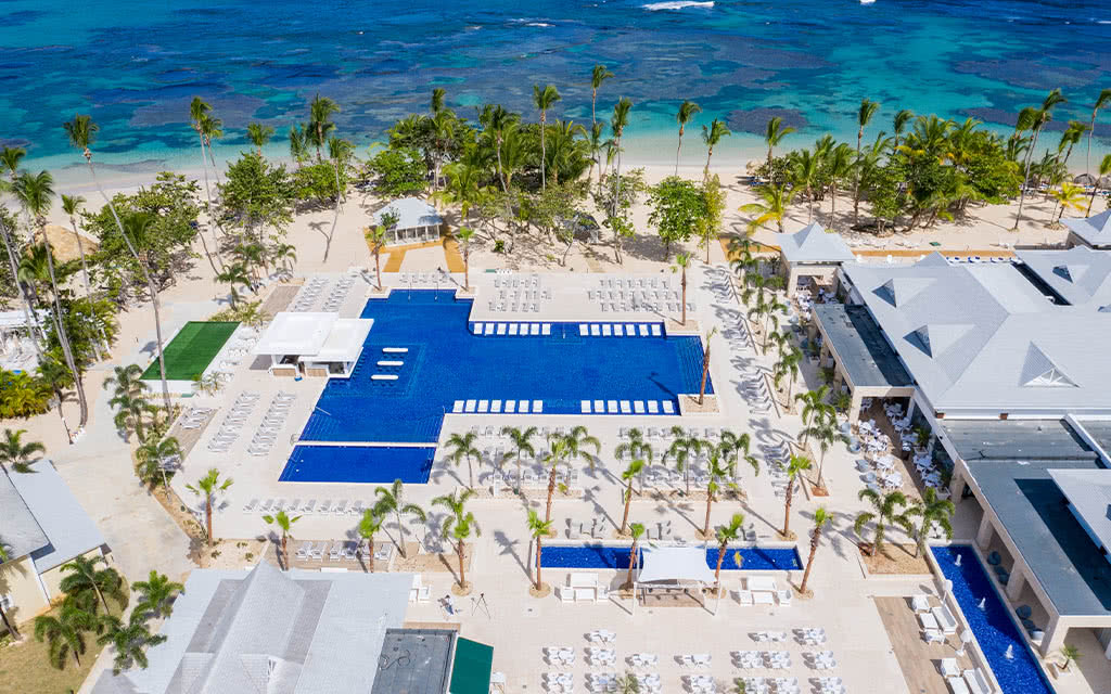 Hôtel Grand Bahia Principe El Portillo 5* - 5