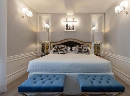 Hôtel Cellai 4* - 5