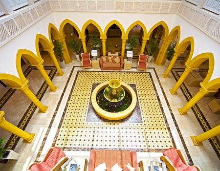 Hôtel Gran Castillo Tagoro 5* - 4