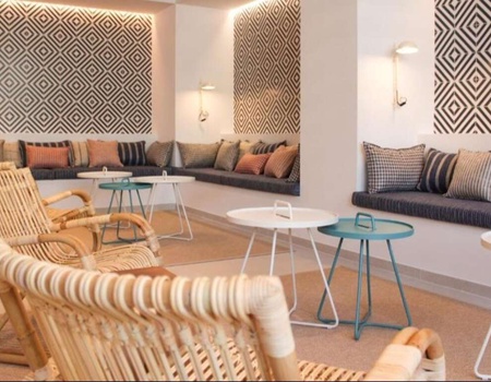 Offre à Salou! Profitez d'une suite avec petit-déjeuner et surclassement garanti - 4* - 2