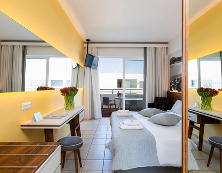 Hôtel Atrium Ambiance 4* (Adult only +18) - Crète, Grèce - Image 4