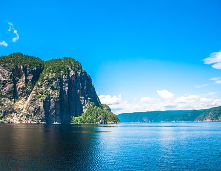 Circuit Canadavision 12 jours - Budget malin - 1