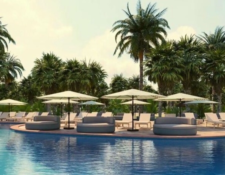 Hôtel Bahia Principe Grand Tequila 5*