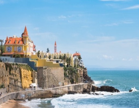 Autotour Portugal authentique en liberté *** - 5