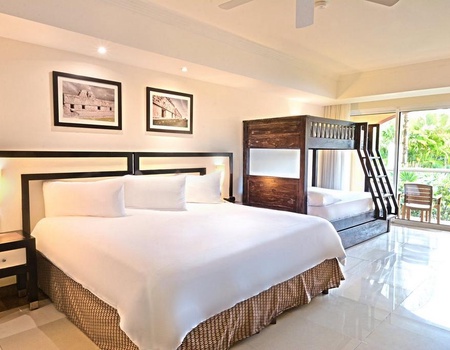 Sandos Playacar 5* - 4