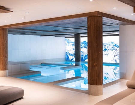 Résidence Terresens Le Snoroc - 3