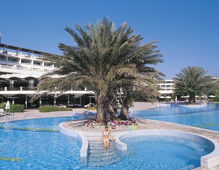 Hôtel Constantinou Bros Athena Beach **** - 5