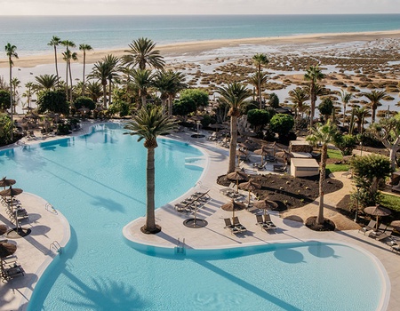 Hôtel Paradisus By Melia Fuerteventura 5* - Fuerteventura, Canaries - Image 5