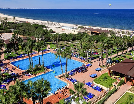 Hôtel Sahara Beach 3* - 2