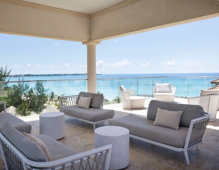 Hôtel Sandals Royal Barbados 5* Adult Only - Bridgetown, Barbade - Image 2