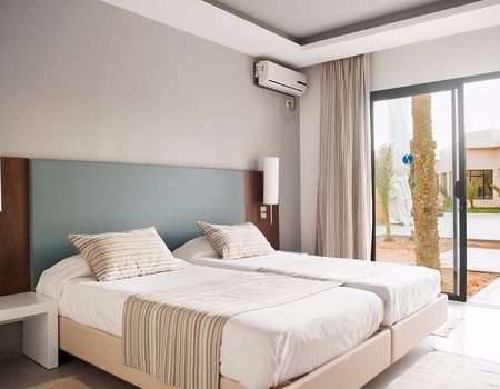 Hôtel Cesar Thalasso 4* - 3