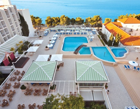 Bluesun Alga 4*(nl) - 2