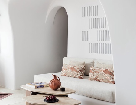 Hôtel Canaves Ena 5* Adult Only +13 - 2